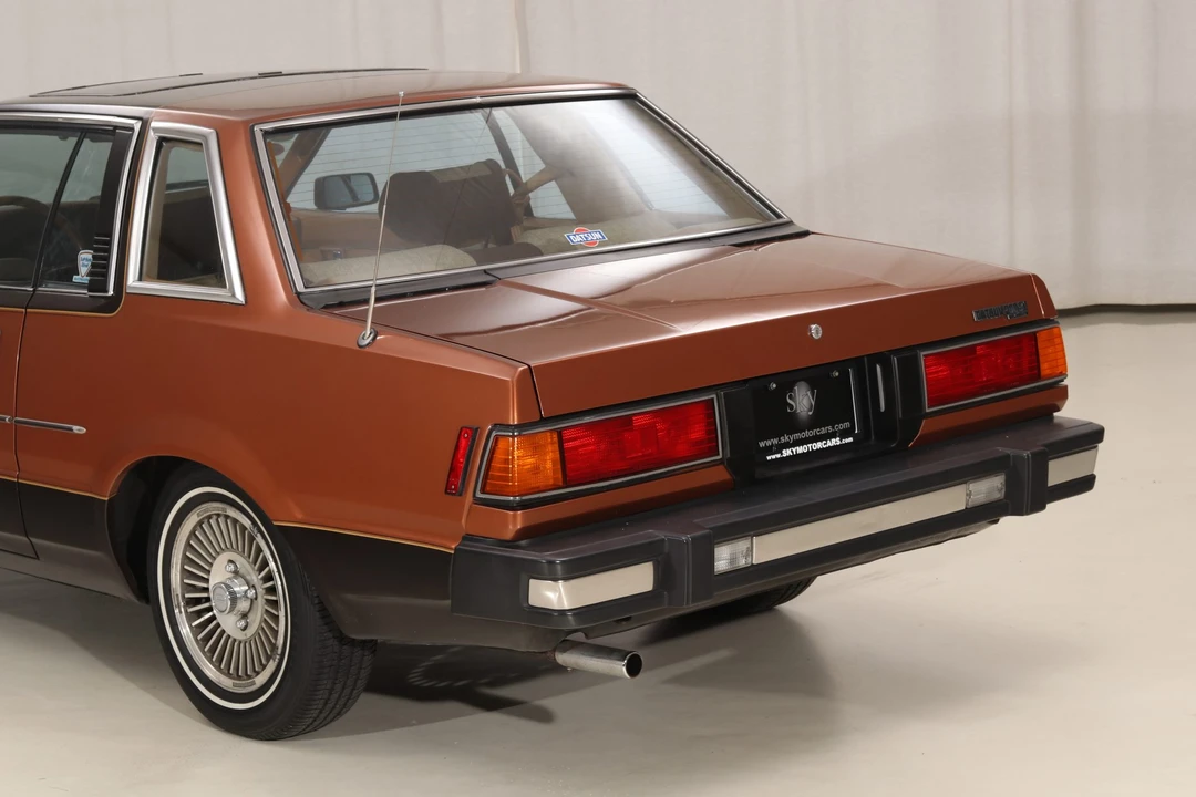 1981 Nissan S110 Silvia - Image 18 of 31