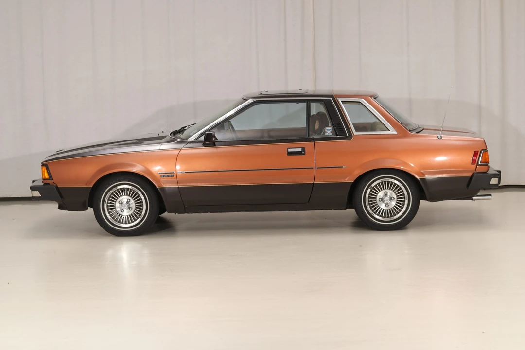 1981 Nissan S110 Silvia - Image 2 of 31
