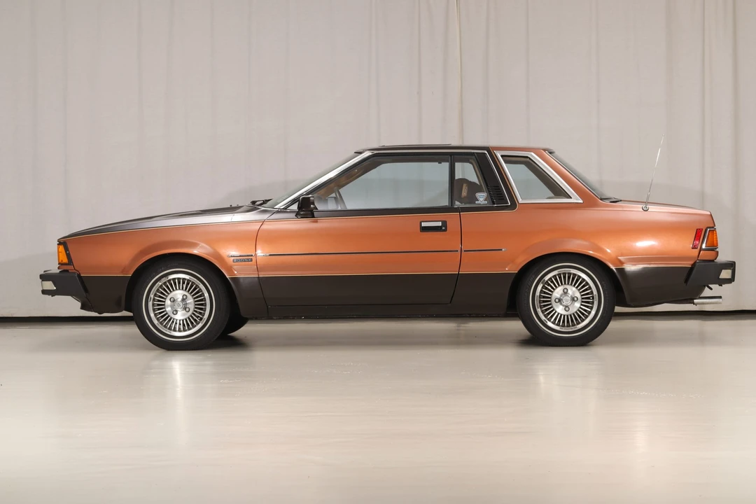 1981 Nissan S110 Silvia - Image 3 of 31