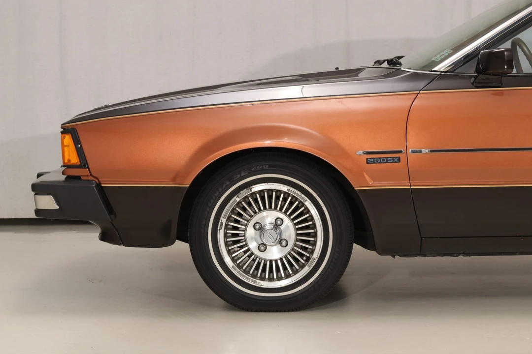 1981 Nissan S110 Silvia - Image 16 of 31