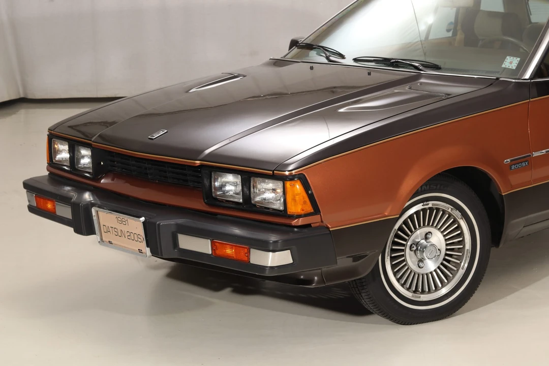 1981 Nissan S110 Silvia - Image 14 of 31