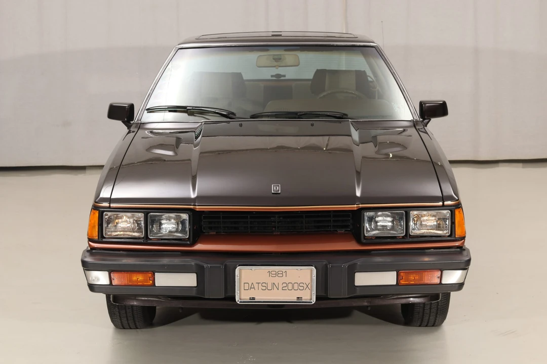 1981 Nissan S110 Silvia - Image 11 of 31