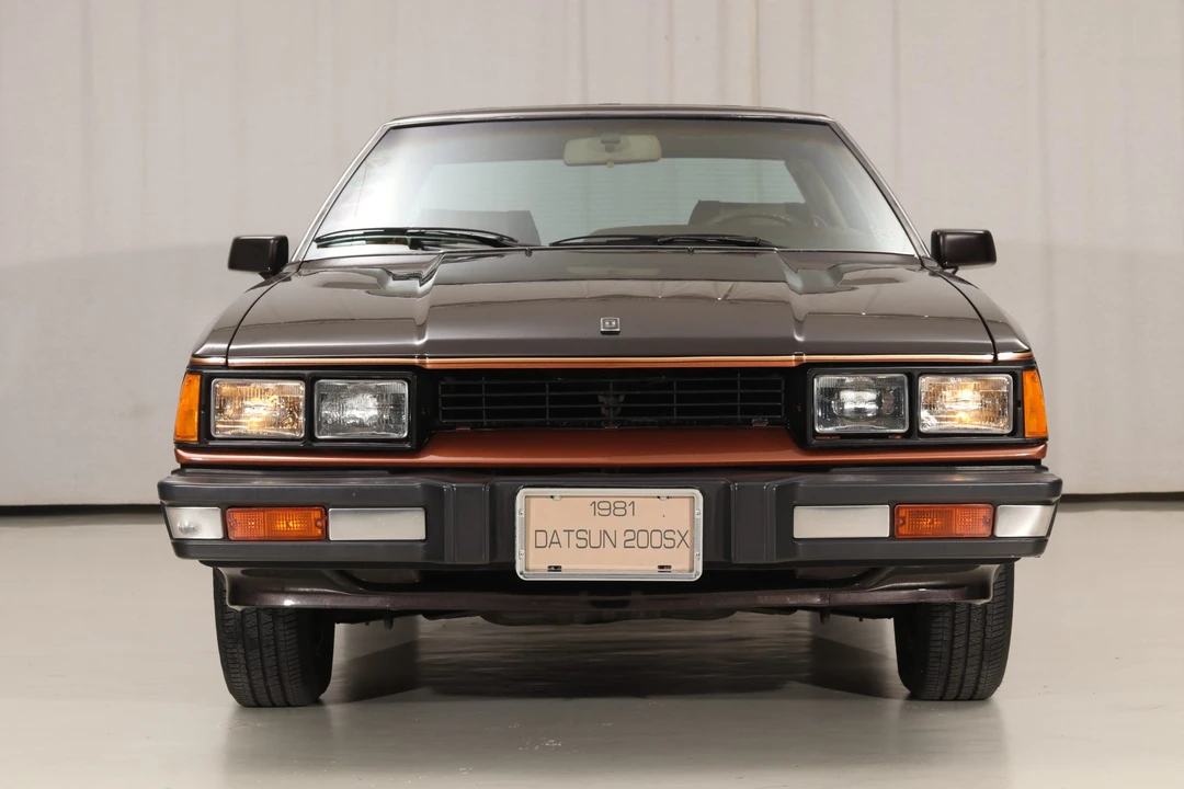 1981 Nissan S110 Silvia - Image 12 of 31