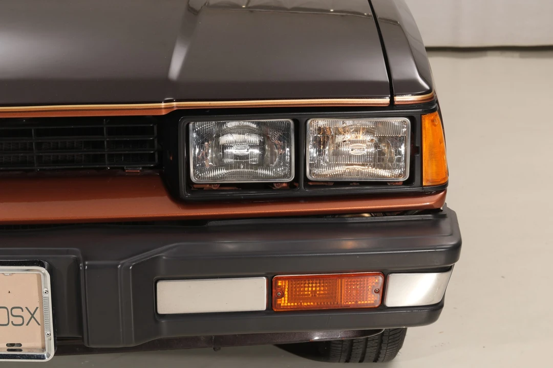 1981 Nissan S110 Silvia - Image 28 of 31