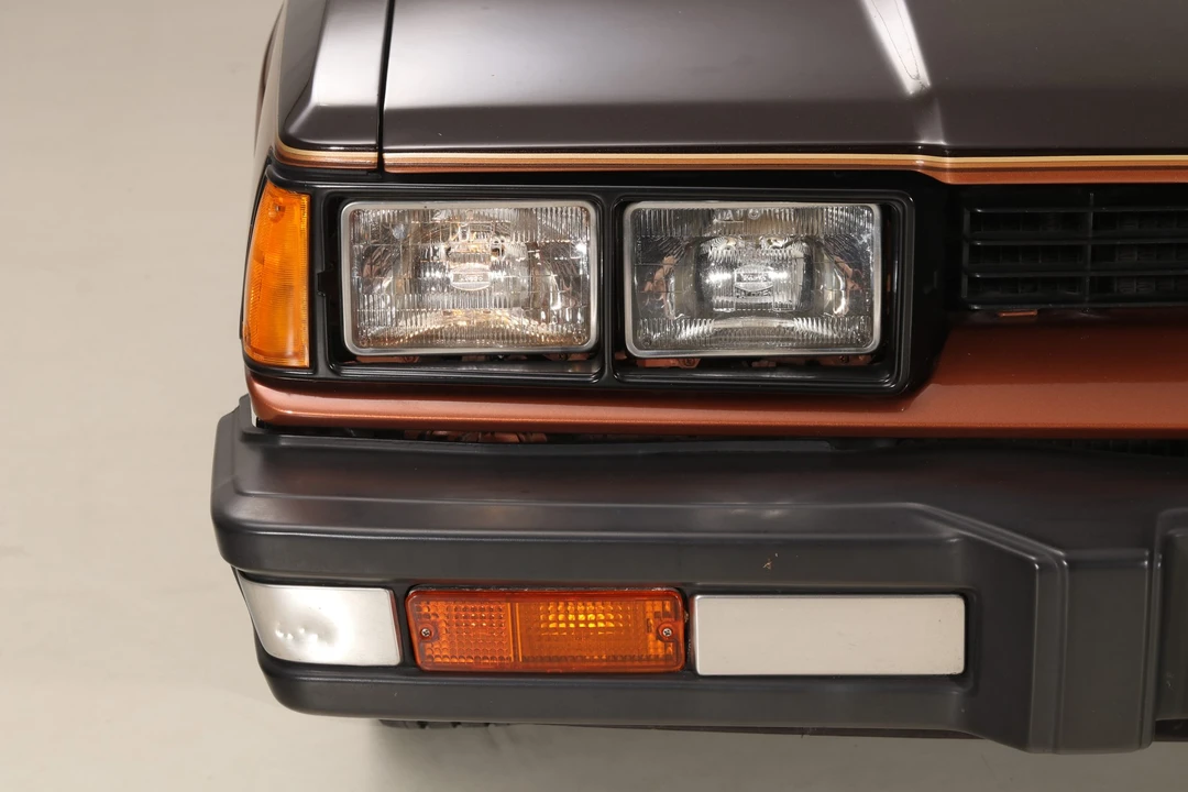 1981 Nissan S110 Silvia - Image 29 of 31