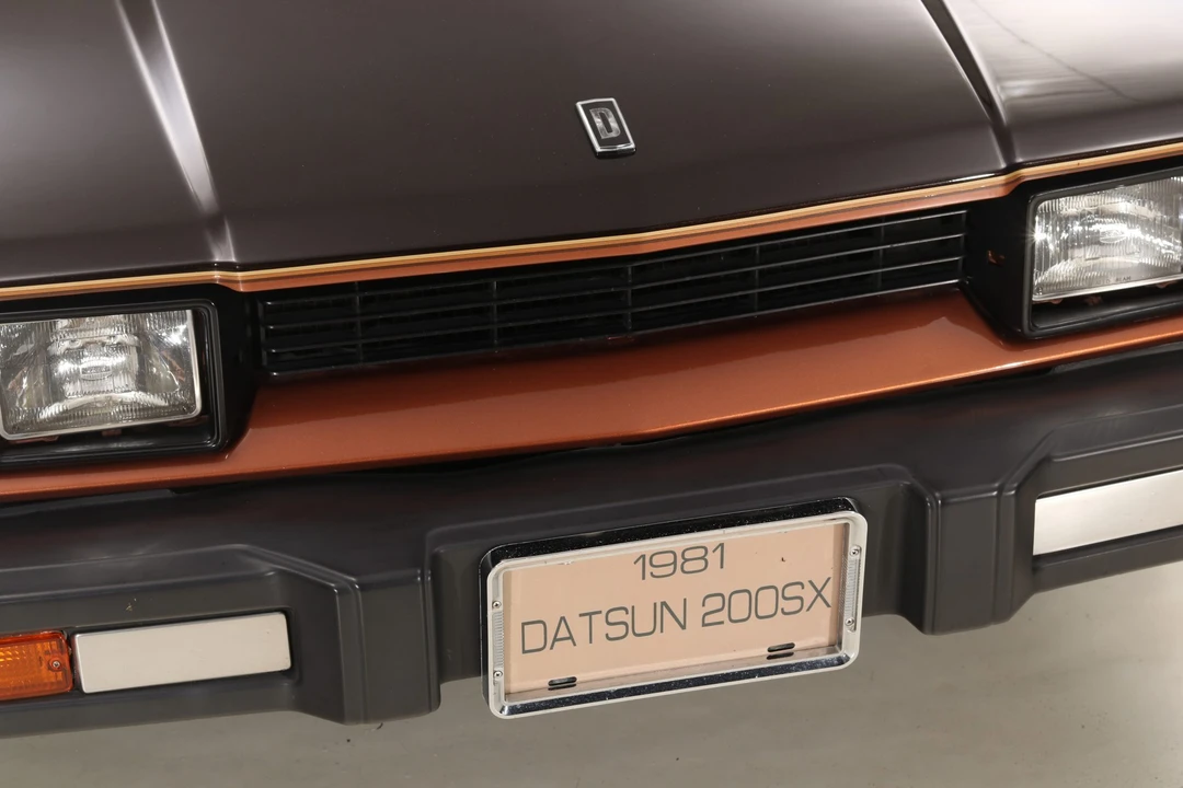 1981 Nissan S110 Silvia - Image 27 of 31