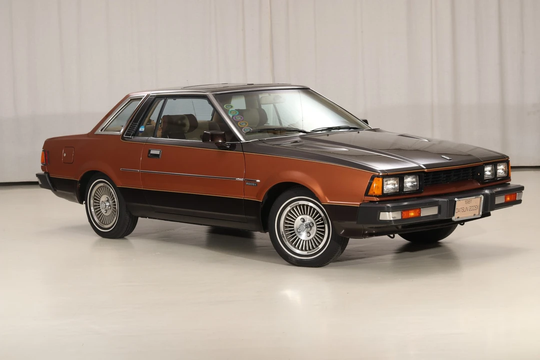 1981 Nissan S110 Silvia - Image 9 of 31