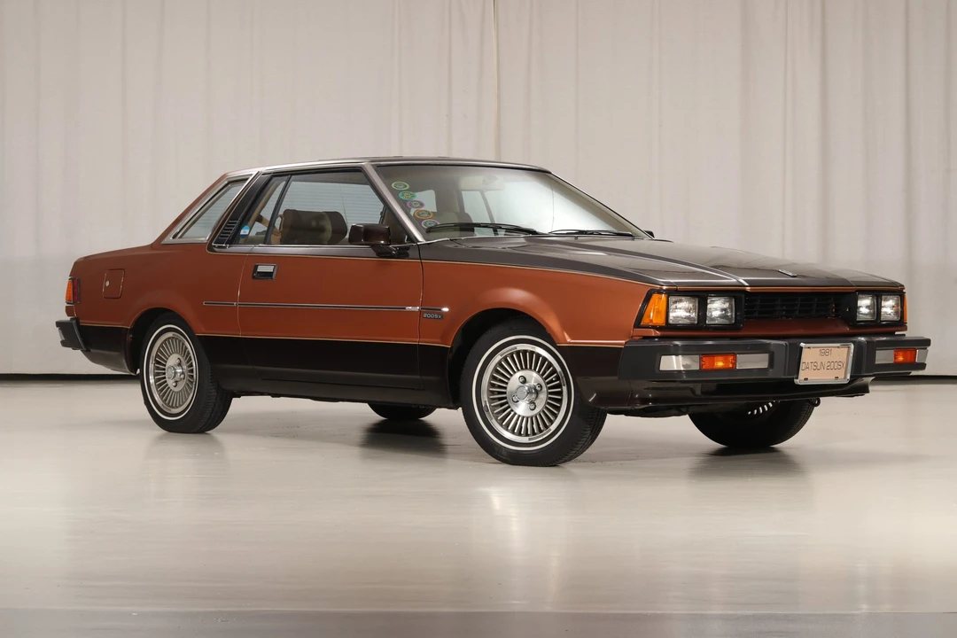1981 Nissan S110 Silvia - Image 10 of 31