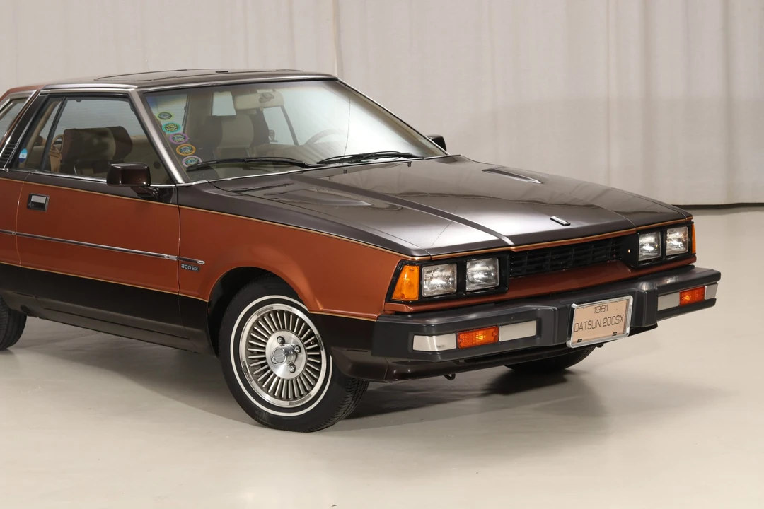 1981 Nissan S110 Silvia - Image 25 of 31