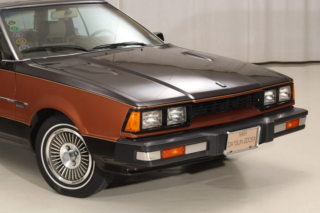 1981 Nissan S110 Silvia - Image 26 of 31