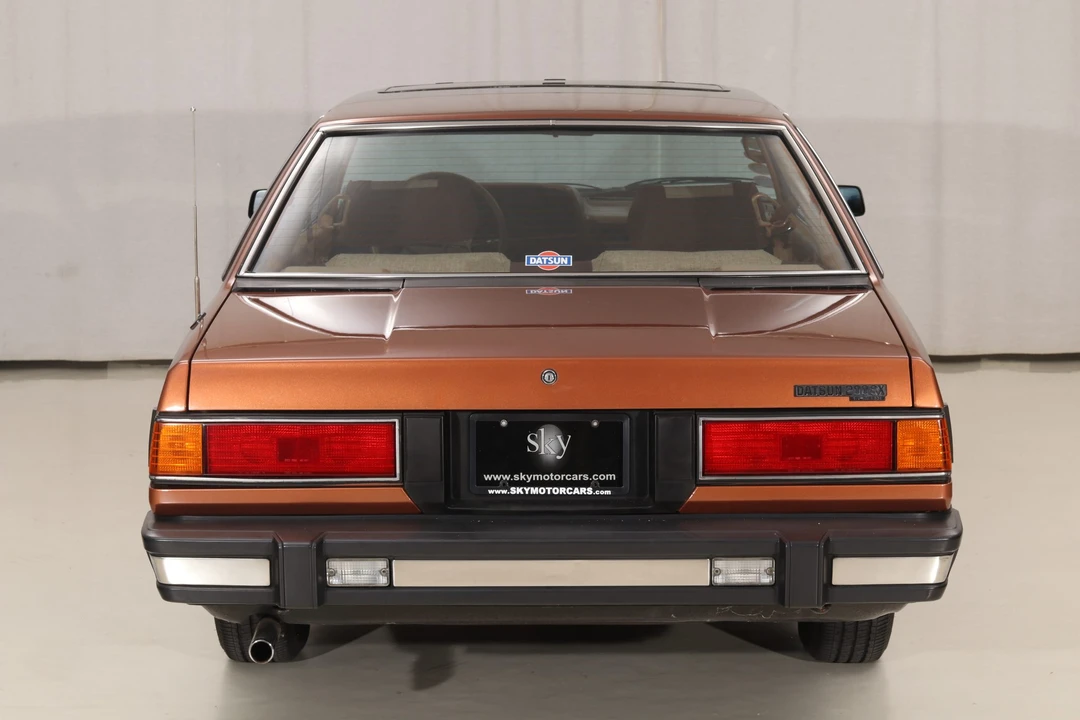 1981 Nissan S110 Silvia - Image 5 of 31