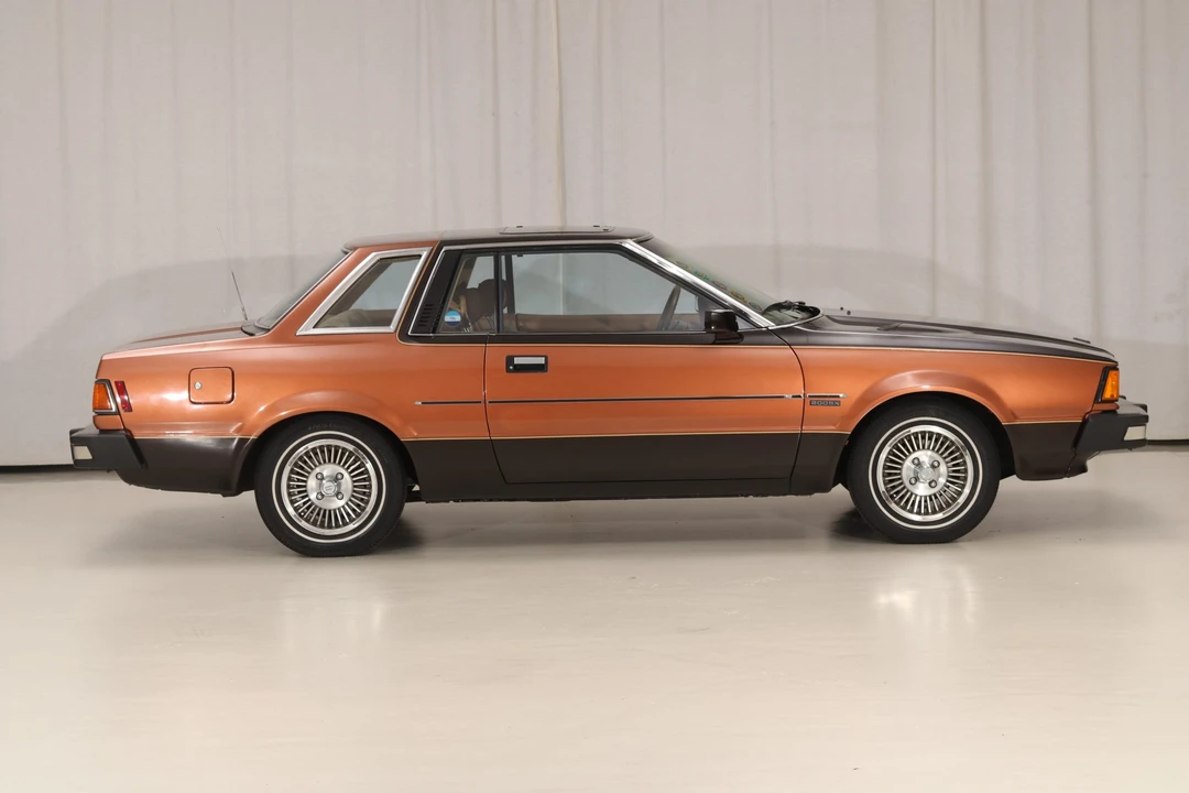 1981 Nissan S110 Silvia - Image 8 of 31