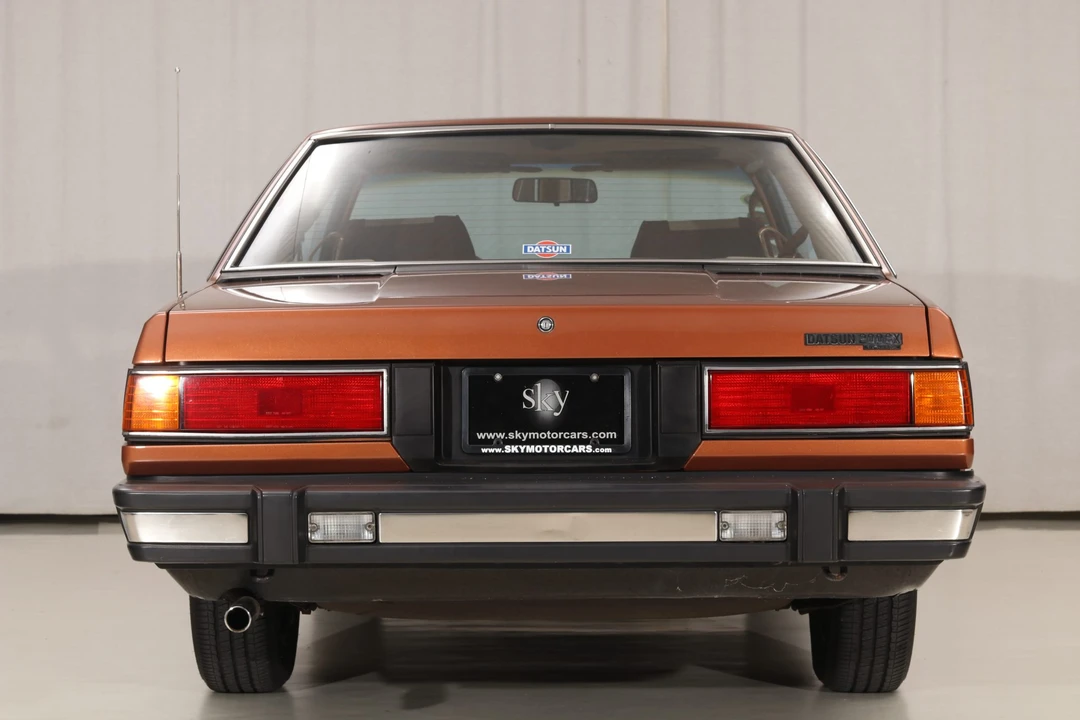 1981 Nissan S110 Silvia - Image 21 of 31