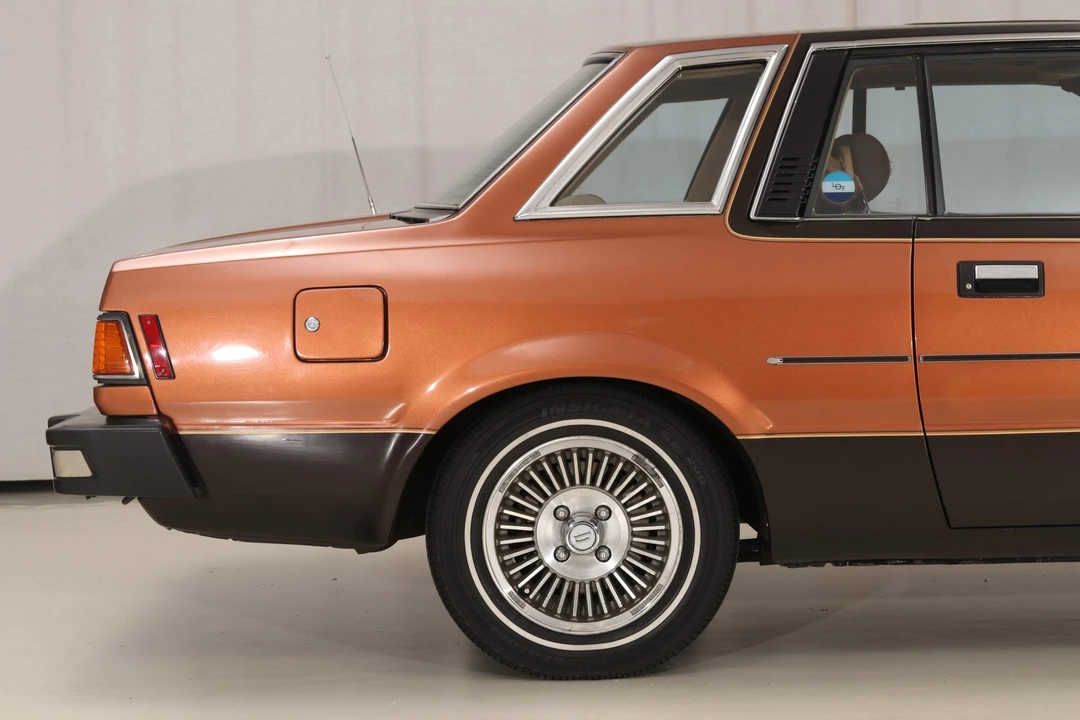 1981 Nissan S110 Silvia - Image 24 of 31