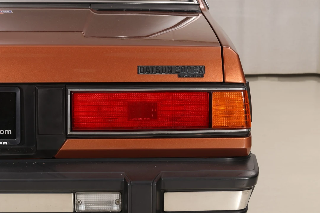 1981 Nissan S110 Silvia - Image 30 of 31