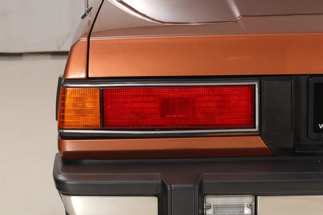 1981 Nissan S110 Silvia - Image 31 of 31