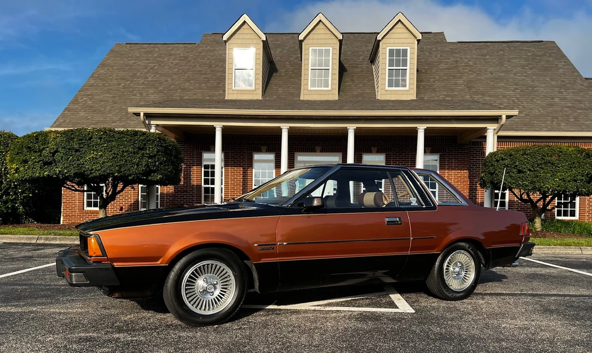 1981 Nissan S12 Silvia - Image 3 of 31