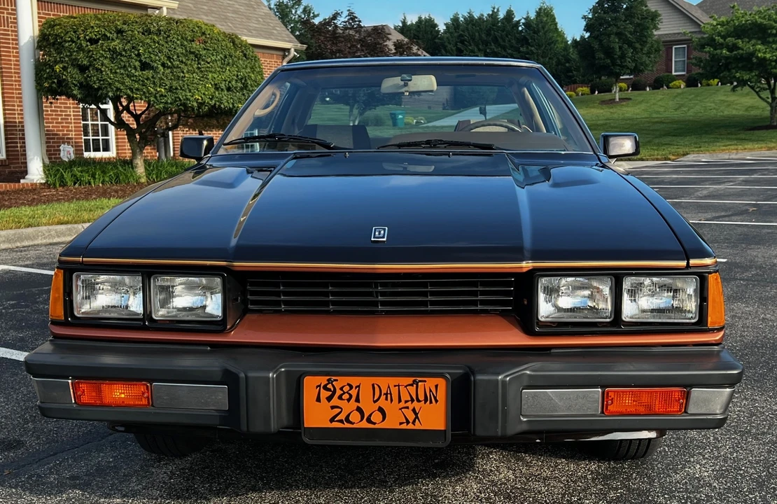 1981 Nissan S12 Silvia - Image 13 of 31