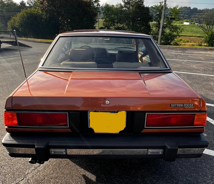 1981 Nissan S12 Silvia - Image 7 of 31