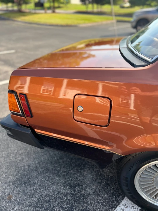 1981 Nissan S12 Silvia - Image 23 of 31