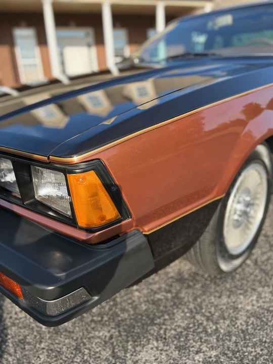 1981 Nissan S12 Silvia - Image 14 of 31