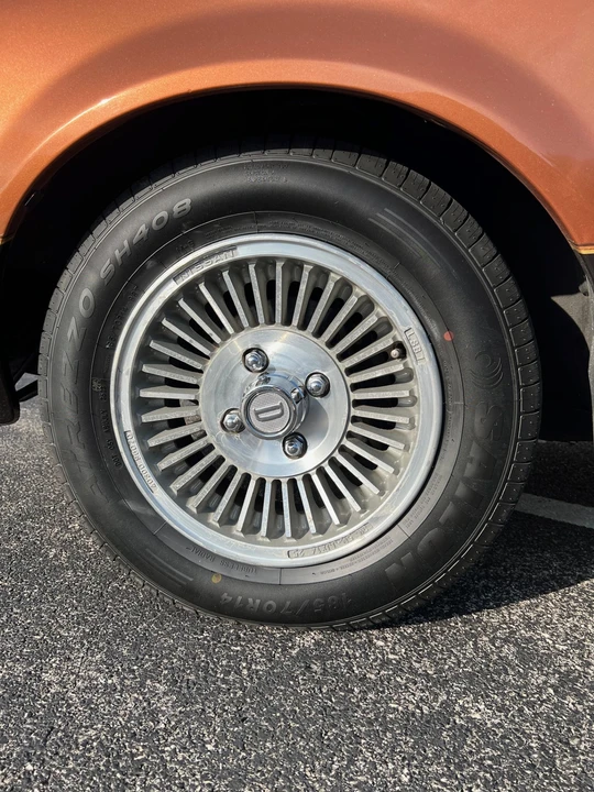 1981 Nissan S12 Silvia - Image 31 of 31