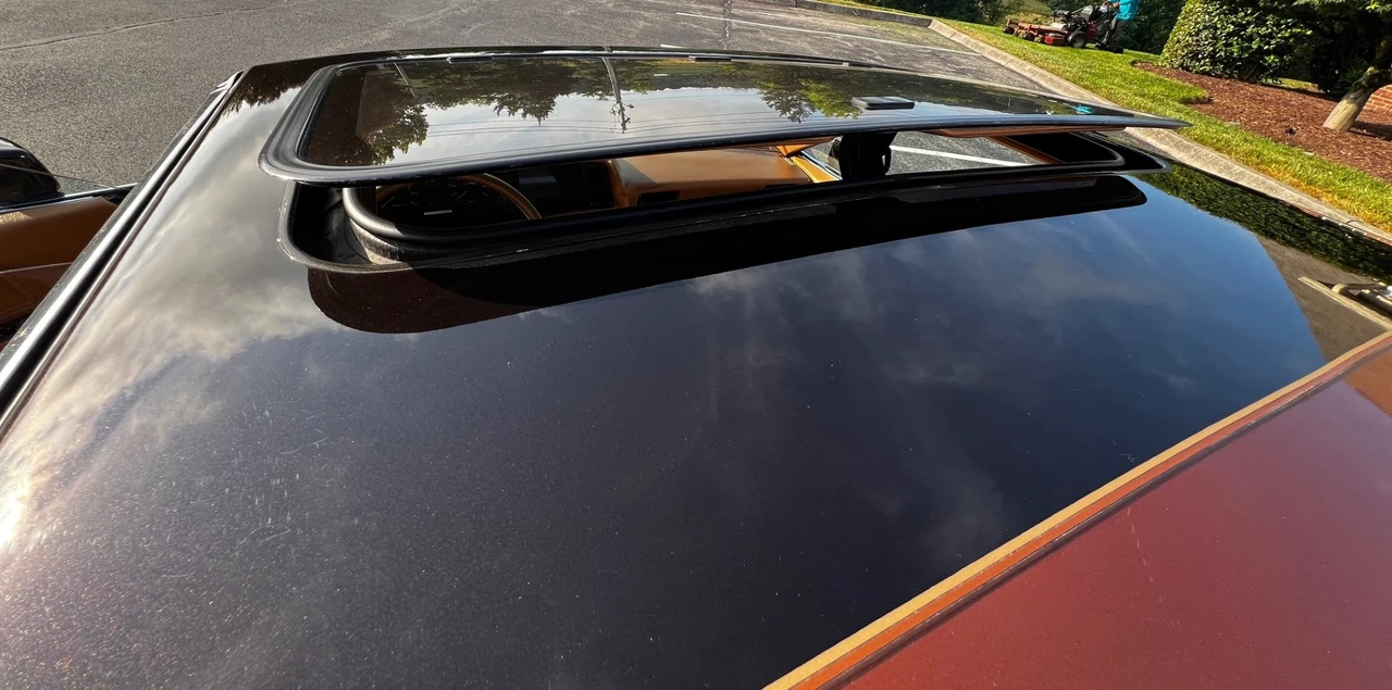 1981 Nissan S12 Silvia - Image 30 of 31