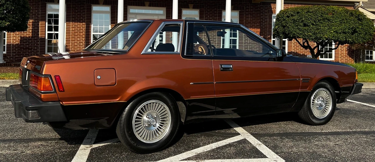 1981 Nissan S12 Silvia - Image 10 of 31
