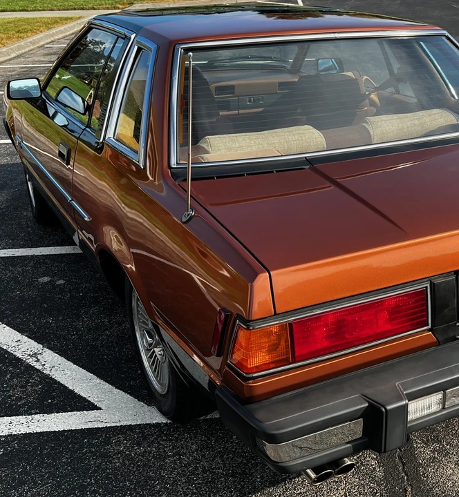 1981 Nissan S12 Silvia - Image 18 of 31
