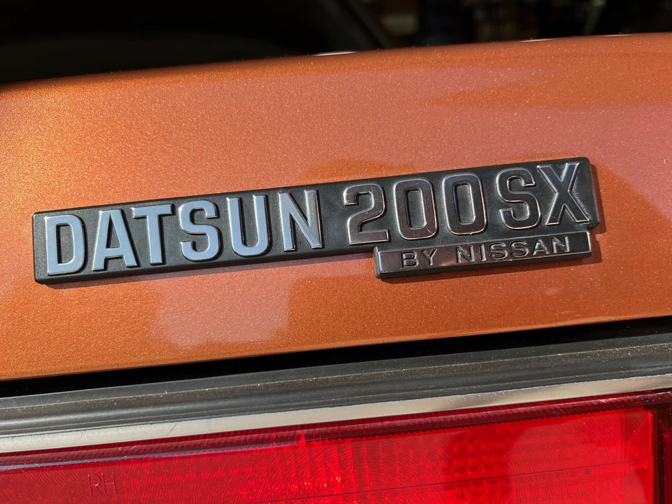 1981 Nissan S12 Silvia - Image 26 of 31