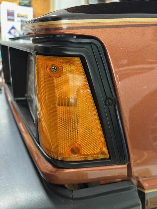 1981 Nissan S12 Silvia - Image 15 of 31