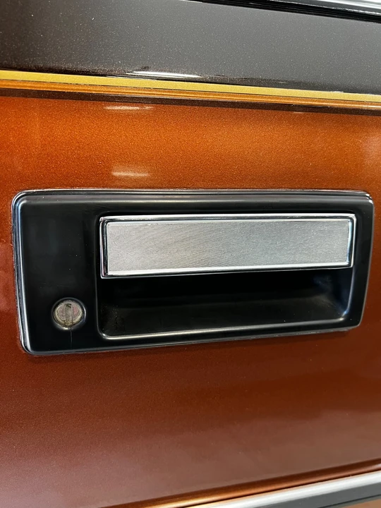 1981 Nissan S12 Silvia - Image 21 of 31