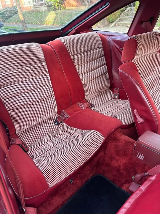1981 Nissan S110 Silvia - Image 4 of 7