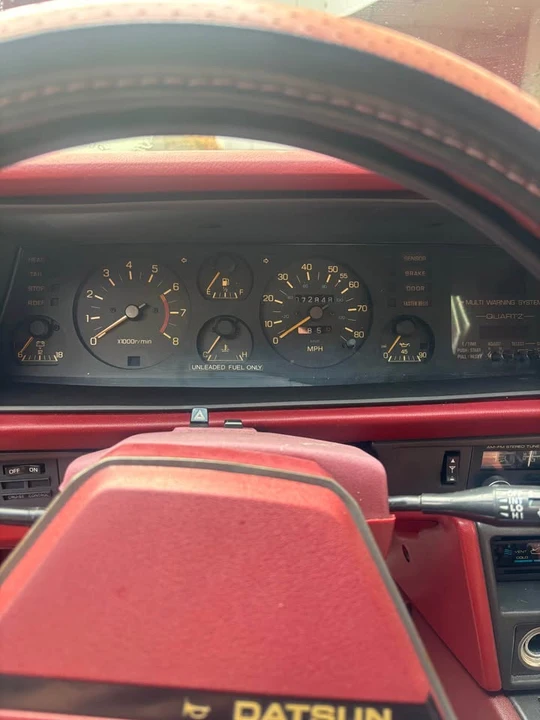 1981 Nissan S110 Silvia - Image 5 of 7