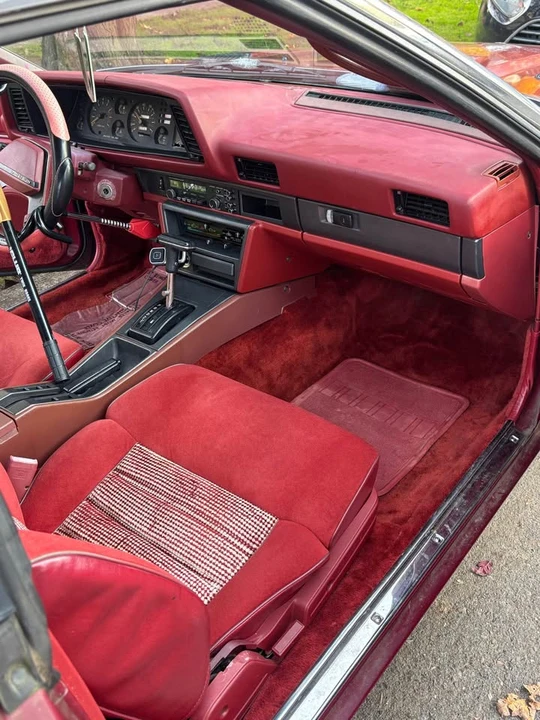 1981 Nissan S110 Silvia - Image 3 of 7