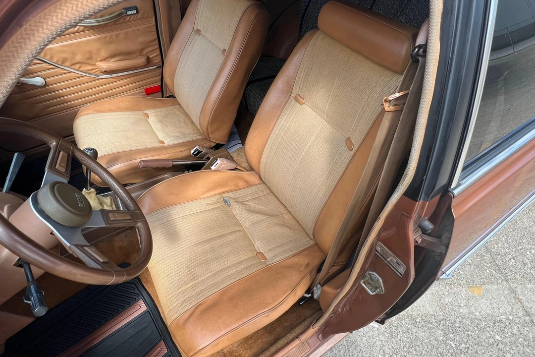 1981 Nissan N10/N11 Pulsar - Image 29 of 31