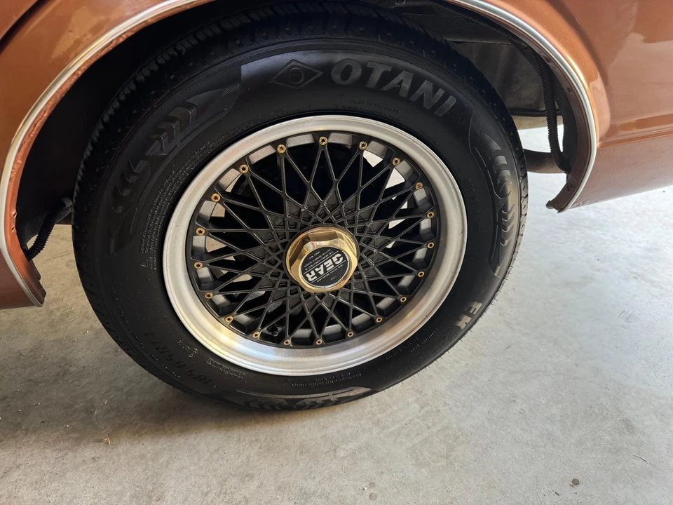 1981 Nissan N10/N11 Pulsar - Image 25 of 31