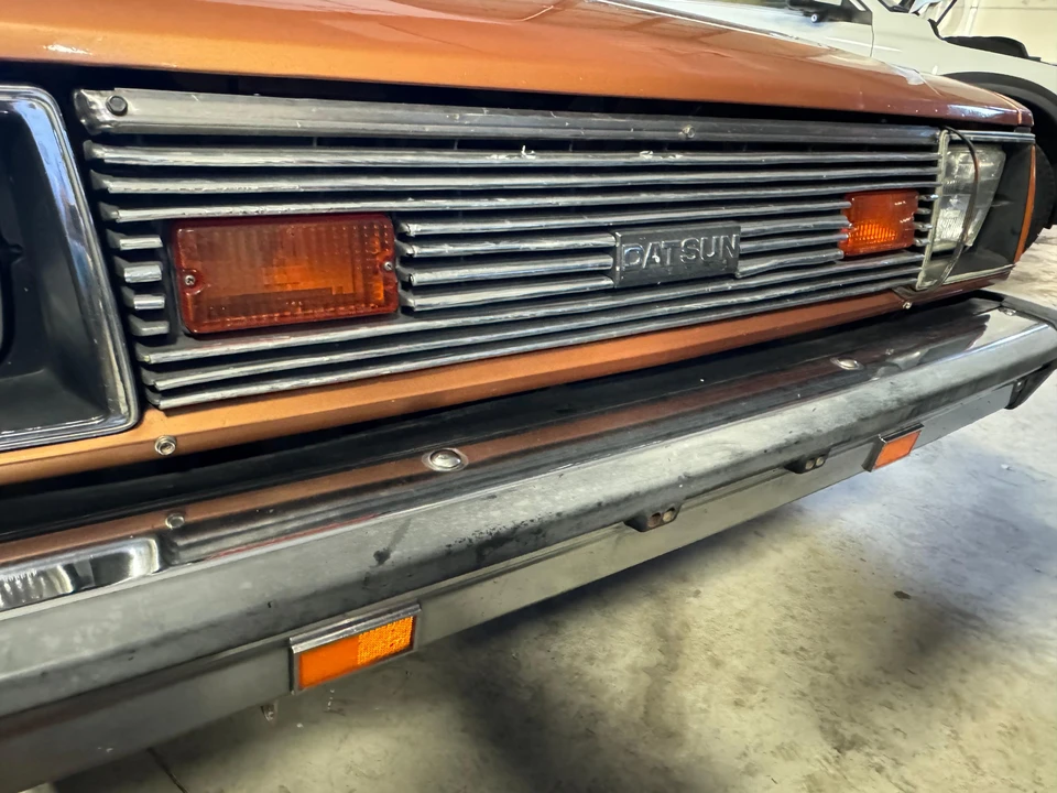 1981 Nissan N10/N11 Pulsar - Image 11 of 31