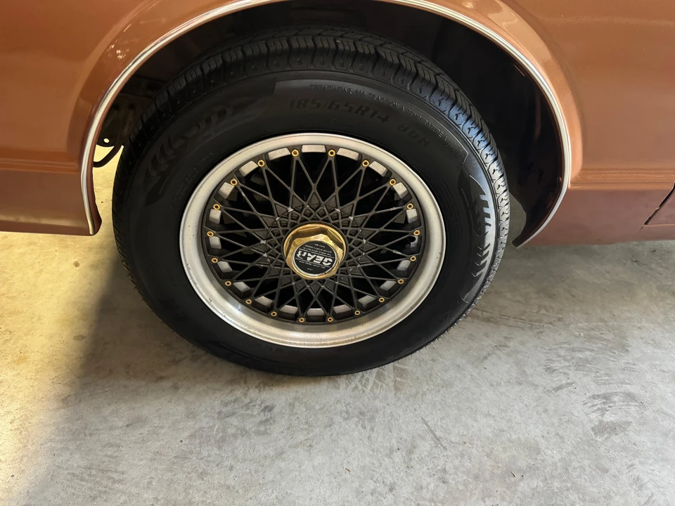1981 Nissan N10/N11 Pulsar - Image 24 of 31