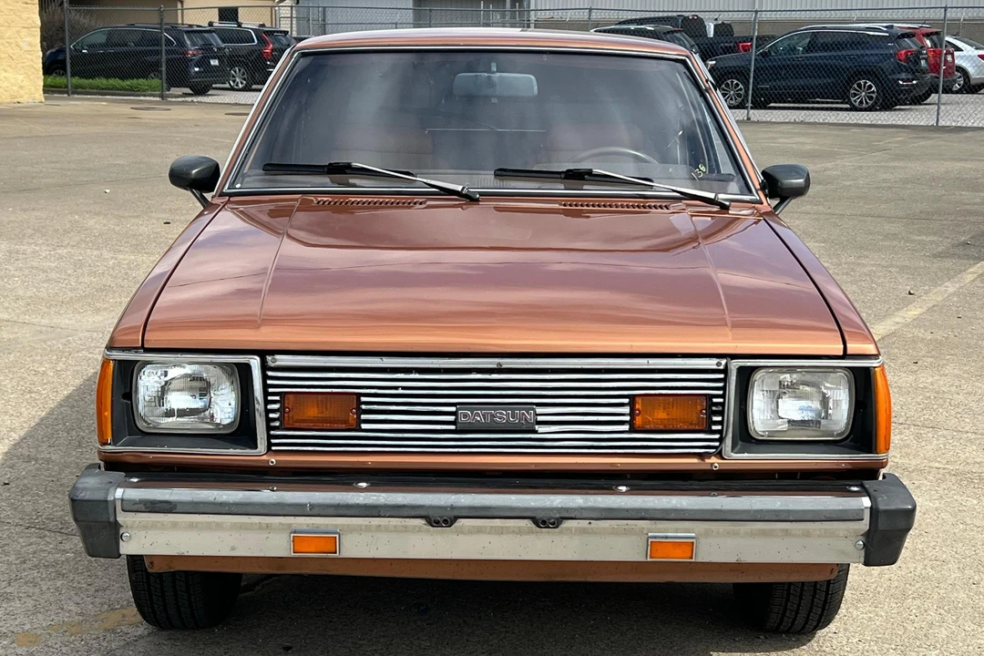 1981 Nissan N10/N11 Pulsar - Image 2 of 31