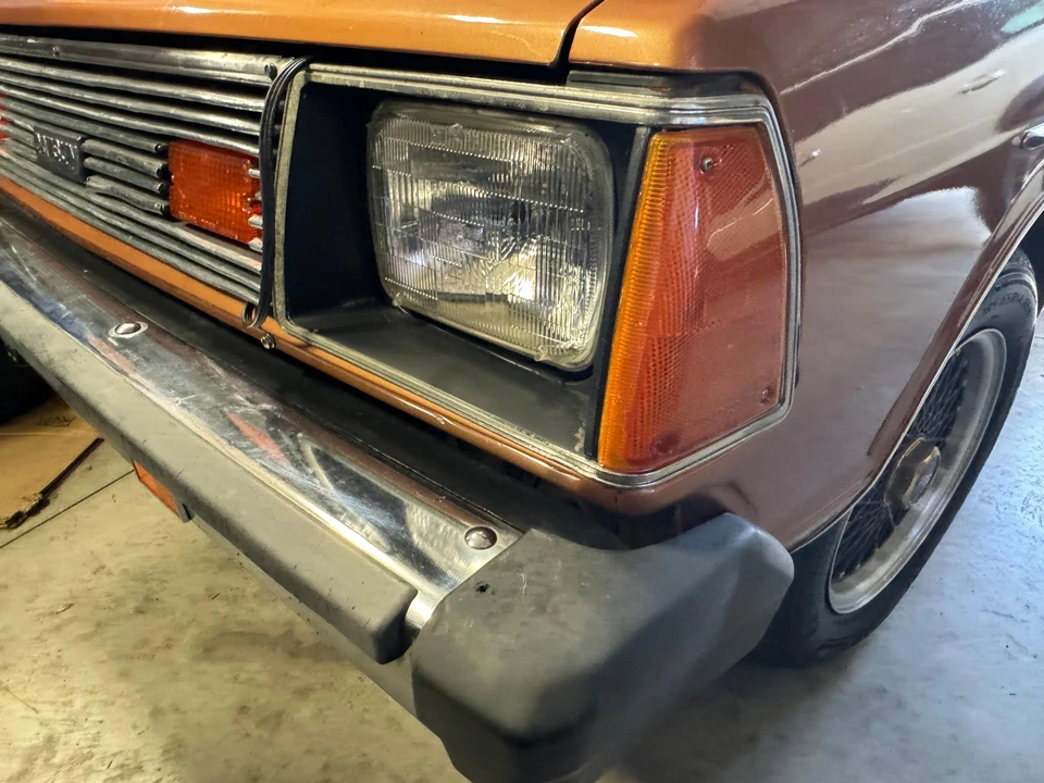 1981 Nissan N10/N11 Pulsar - Image 12 of 31