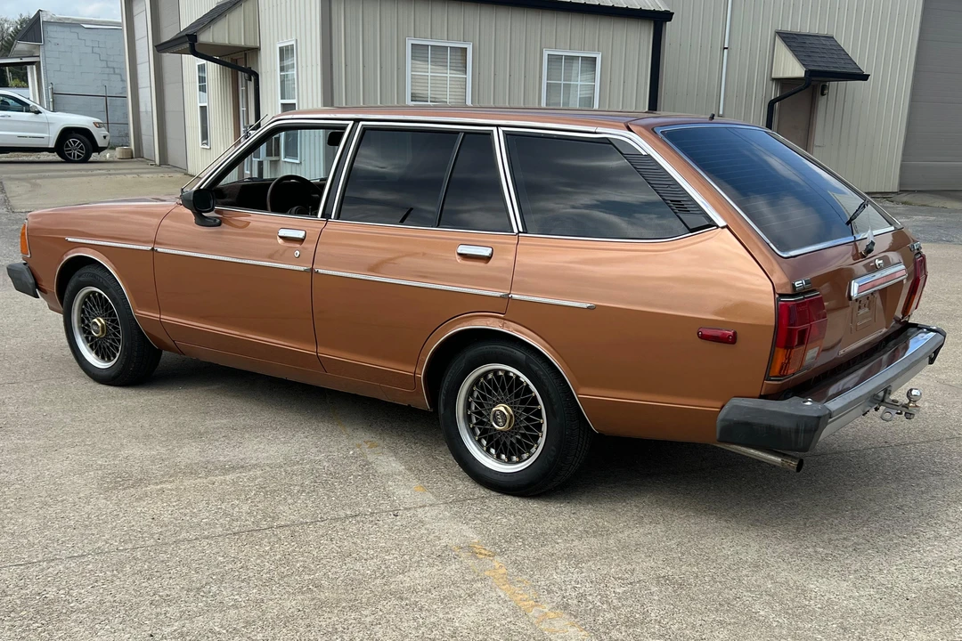 1981 Nissan N10/N11 Pulsar - Image 4 of 31