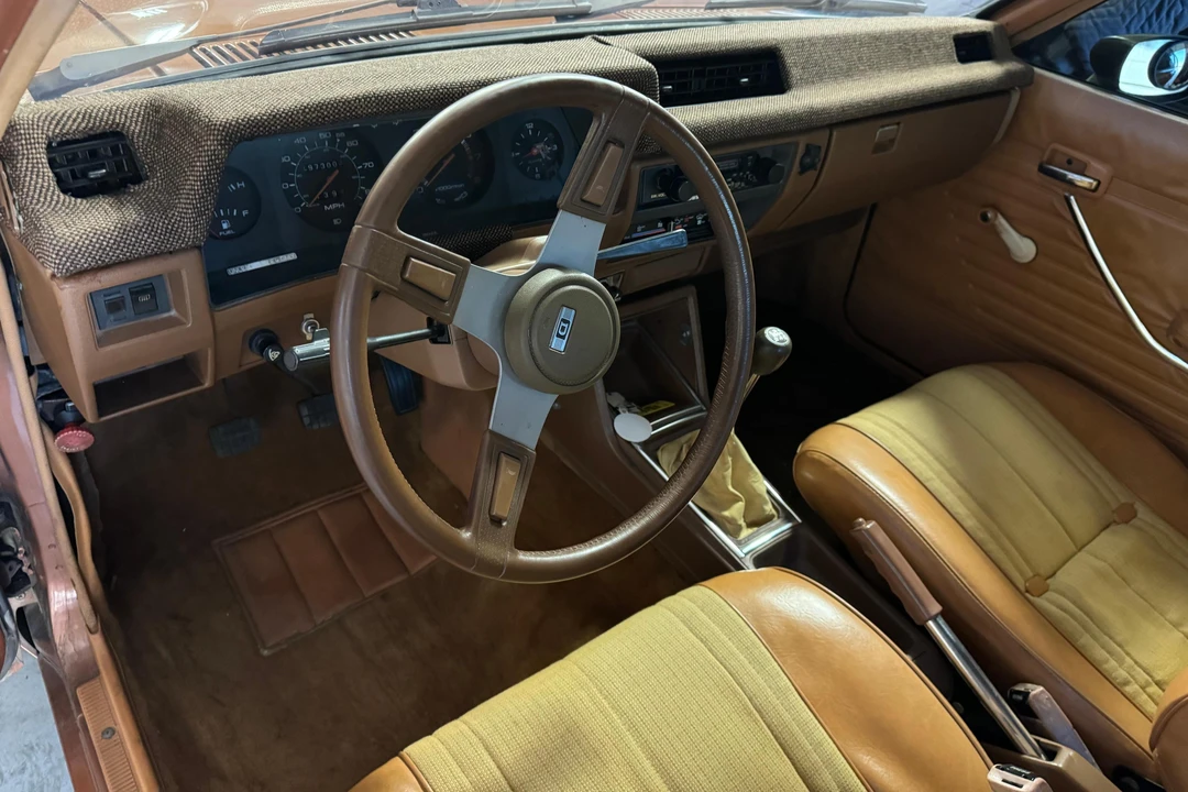 1981 Nissan N10/N11 Pulsar - Image 28 of 31