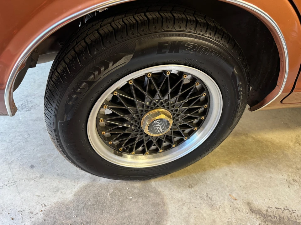 1981 Nissan N10/N11 Pulsar - Image 26 of 31