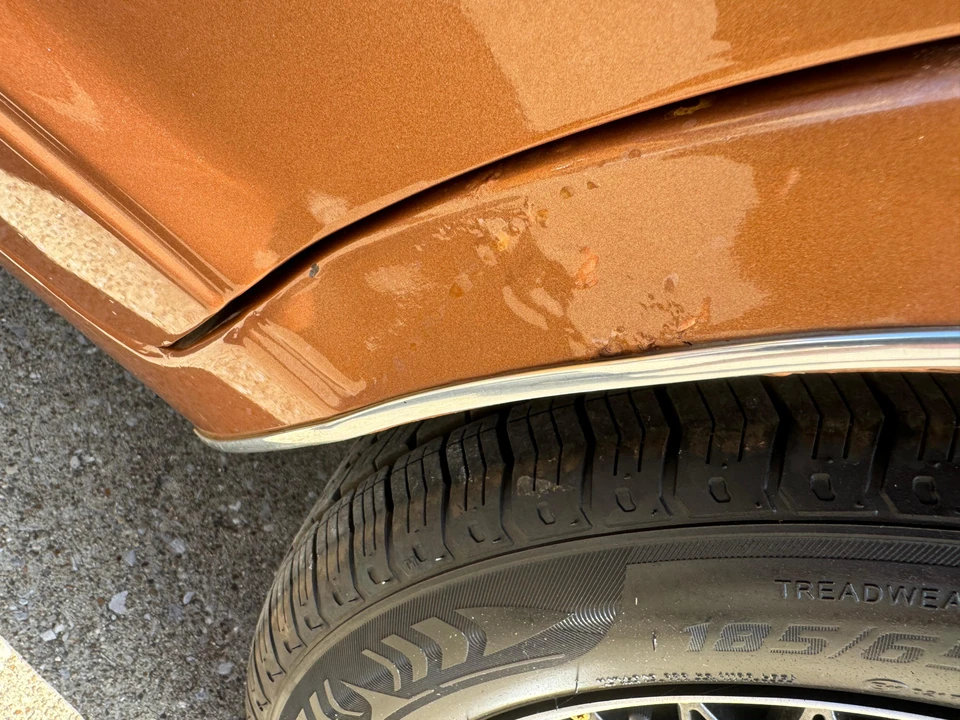 1981 Nissan N10/N11 Pulsar - Image 17 of 31
