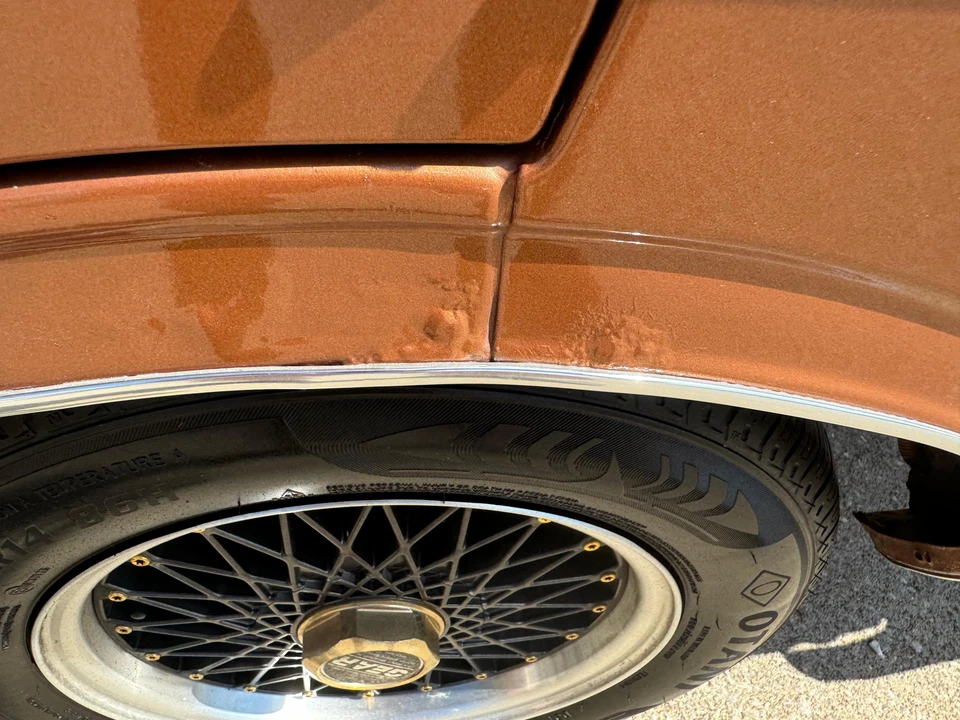1981 Nissan N10/N11 Pulsar - Image 16 of 31