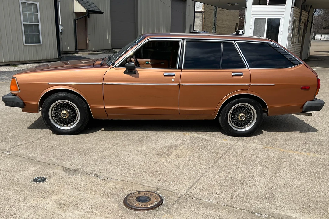 1981 Nissan N10/N11 Pulsar - Image 3 of 31