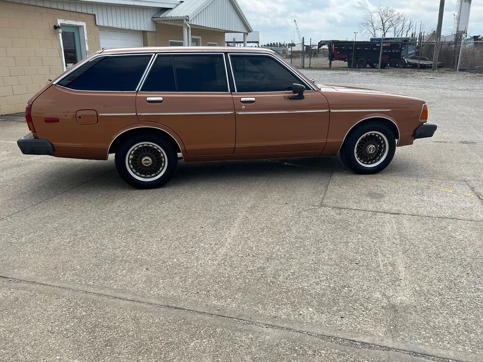 1981 Nissan N10/N11 Pulsar - Image 9 of 31