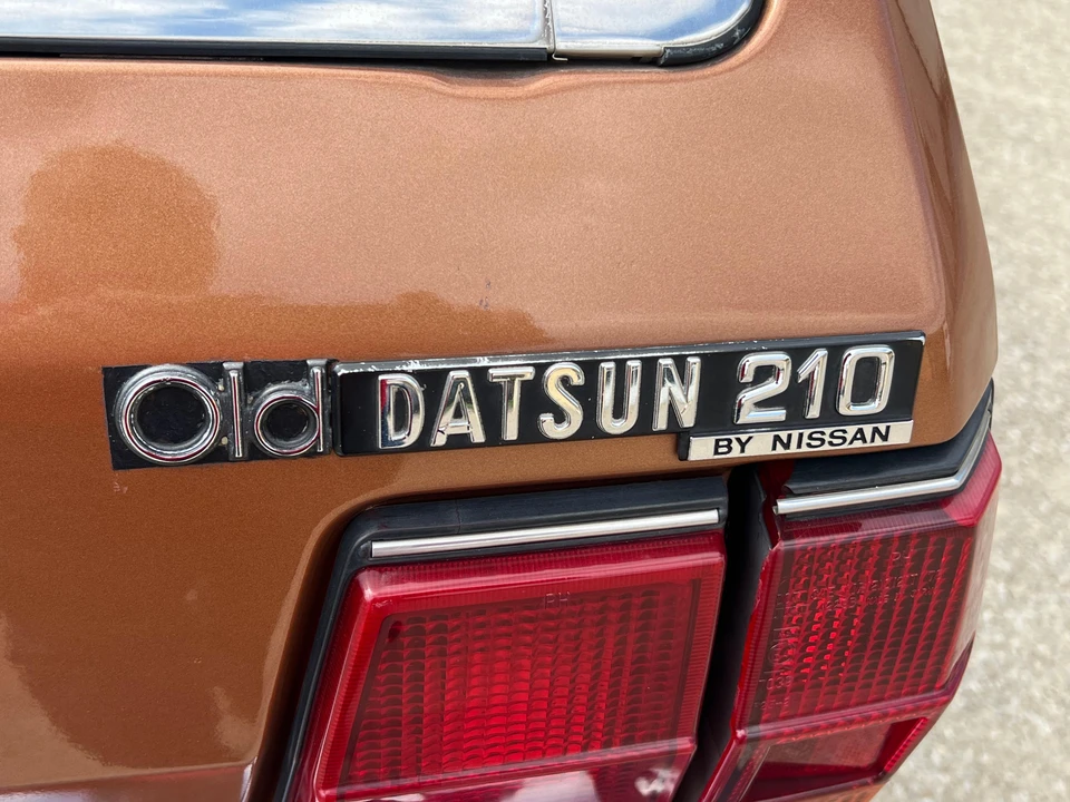 1981 Nissan N10/N11 Pulsar - Image 15 of 31