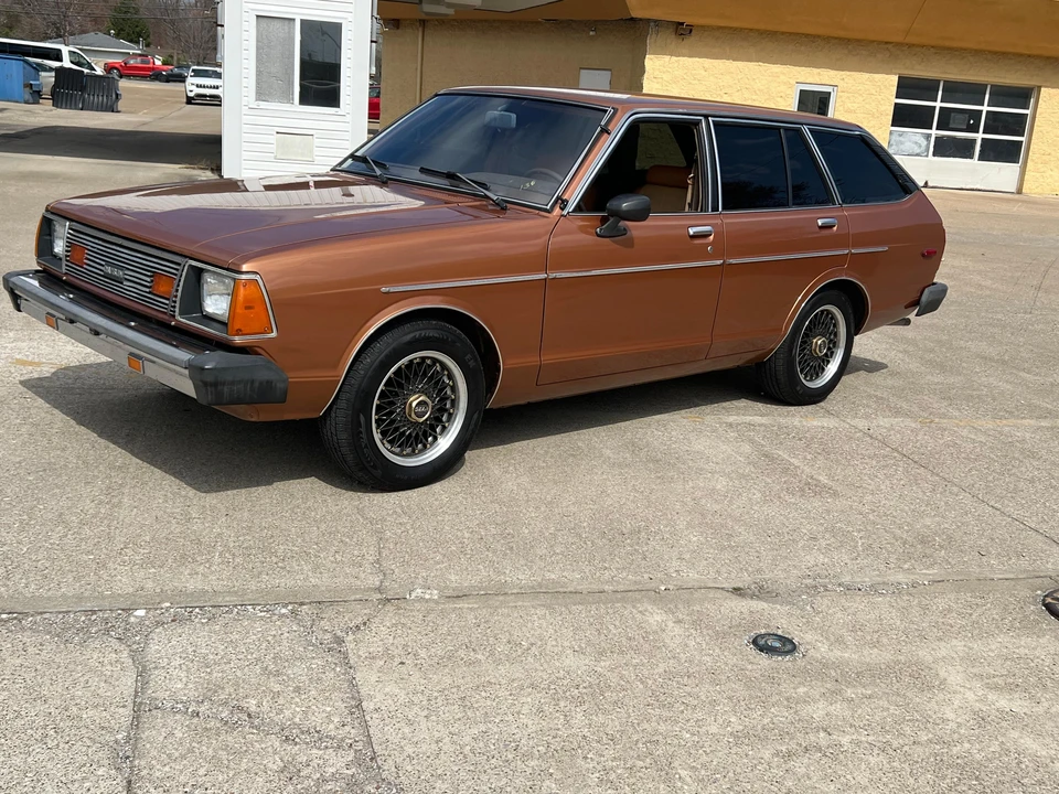 1981 Nissan N10/N11 Pulsar - Image 7 of 31